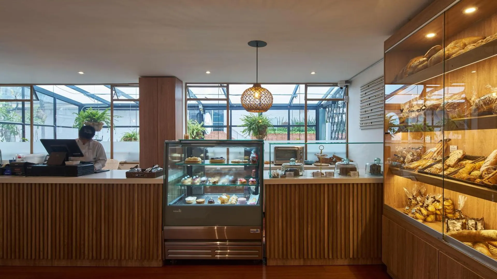 Cozy & Contemporary Loft In A Prime Location Lägenhet Bogotá 0*,  Colombia