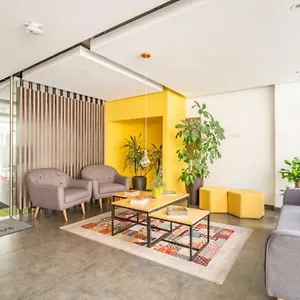  Apartamento Haus Modernos Y Bien Ubicados