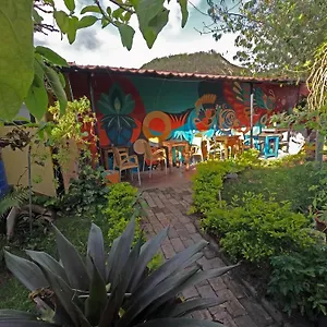 Ulucaho Gasthof
